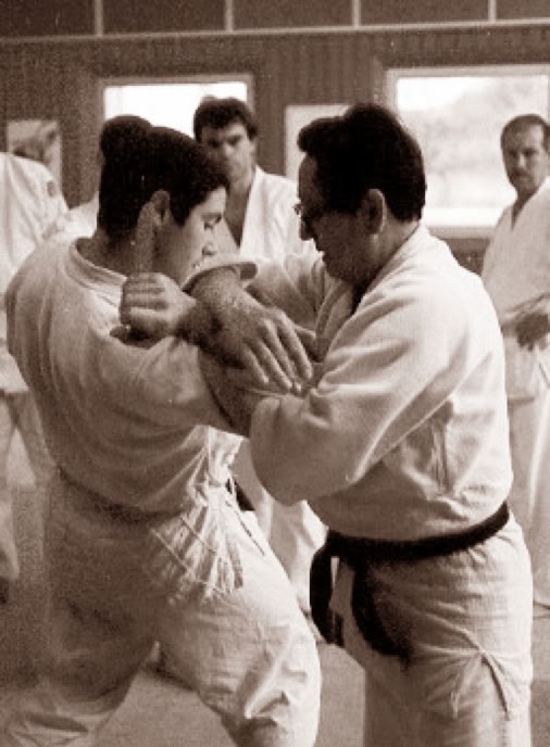 Jûjutsu